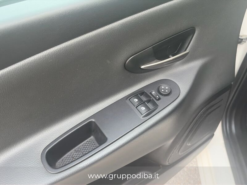 Lancia Ypsilon 1.2 8v platinum s&s 69cv e6- Gruppo Diba