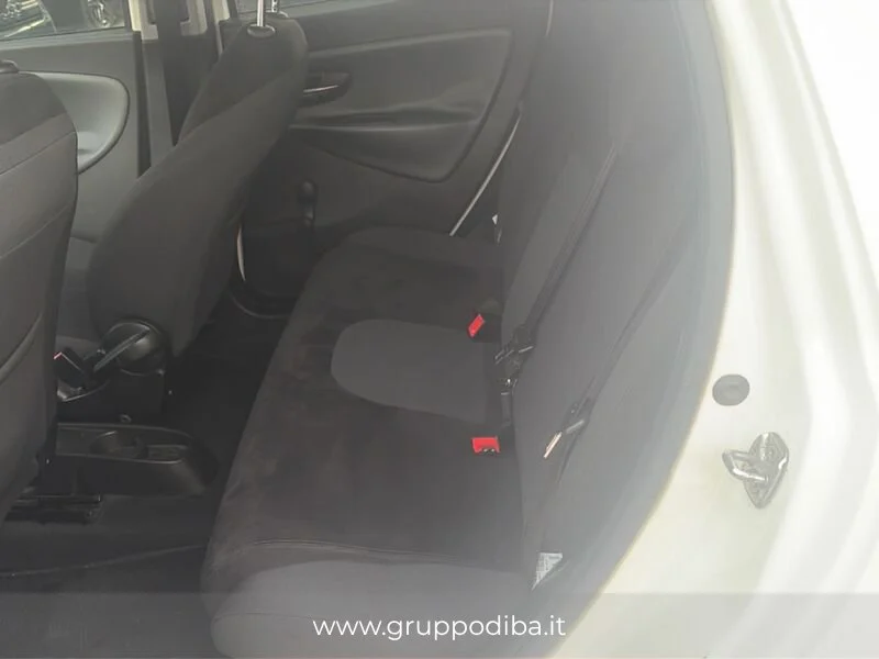 Lancia Ypsilon 1.2 8v platinum s&s 69cv e6- Gruppo Diba