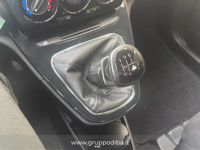 Lancia Ypsilon 1.2 8v platinum s&s 69cv e6- Gruppo Diba