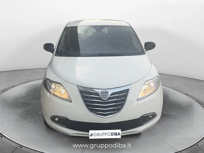Lancia Ypsilon 1.2 8v platinum s&s 69cv e6- Gruppo Diba
