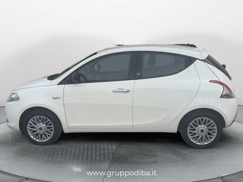 Lancia Ypsilon 1.2 8v platinum s&s 69cv e6- Gruppo Diba