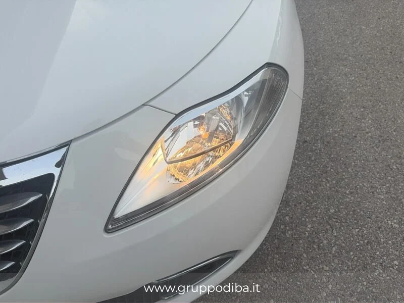 Lancia Ypsilon 1.2 8v platinum s&s 69cv e6- Gruppo Diba