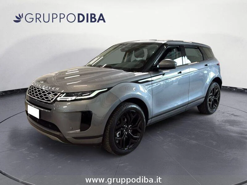 Land Rover Evoque Range Rover Evoque 2.0d i4 mhev Bronze Collection- Gruppo Diba
