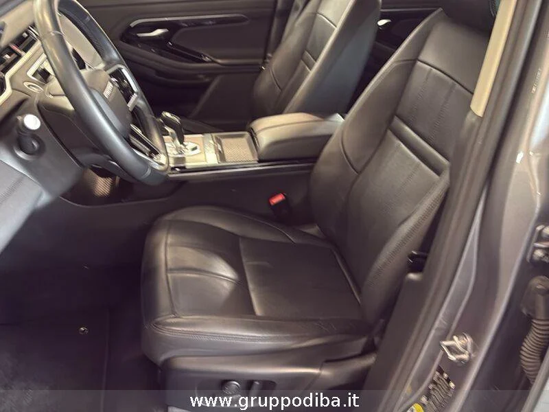 Land Rover Evoque Range Rover Evoque 2.0d i4 mhev Bronze Collection- Gruppo Diba