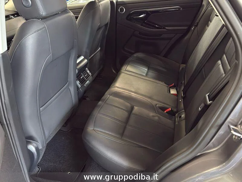 Land Rover Evoque Range Rover Evoque 2.0d i4 mhev Bronze Collection- Gruppo Diba