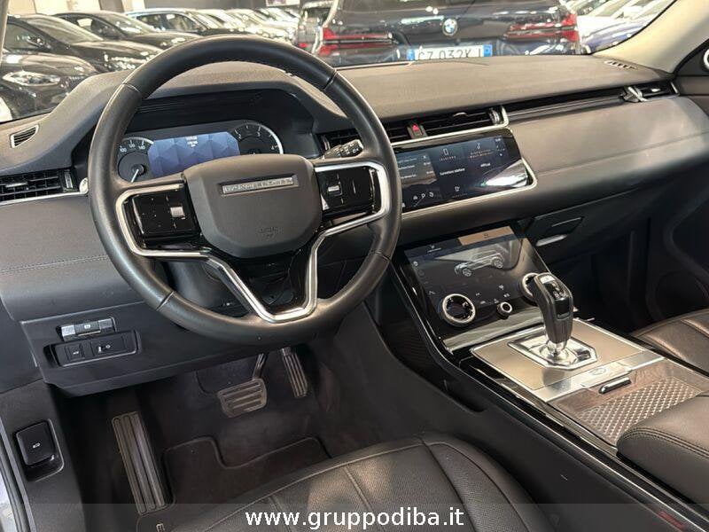 Land Rover Evoque Range Rover Evoque 2.0d i4 mhev Bronze Collection- Gruppo Diba