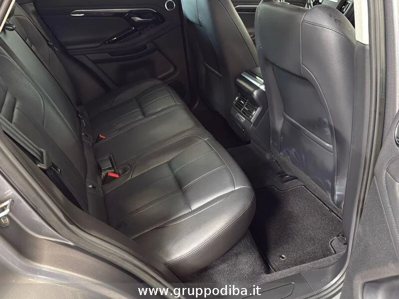 Land Rover Evoque Range Rover Evoque 2.0d i4 mhev Bronze Collection- Gruppo Diba