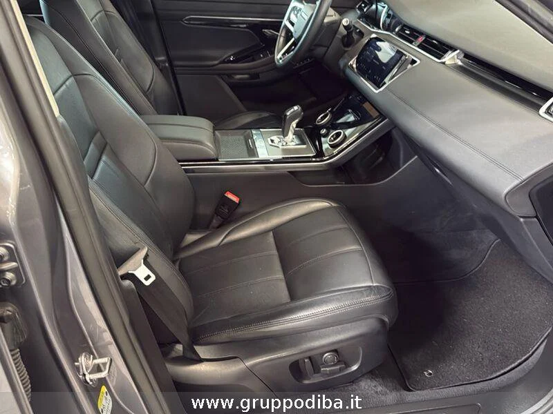 Land Rover Evoque Range Rover Evoque 2.0d i4 mhev Bronze Collection- Gruppo Diba