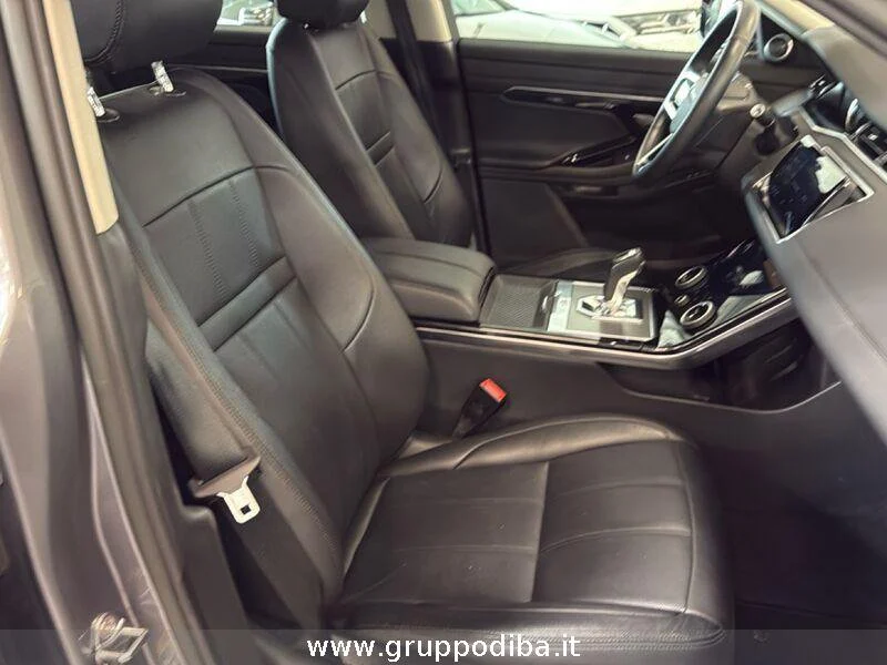 Land Rover Evoque Range Rover Evoque 2.0d i4 mhev Bronze Collection- Gruppo Diba