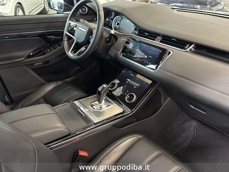 Land Rover Evoque Range Rover Evoque 2.0d i4 mhev Bronze Collection- Gruppo Diba