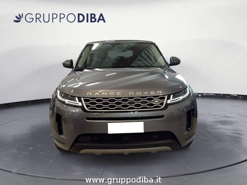 Land Rover Evoque Range Rover Evoque 2.0d i4 mhev Bronze Collection- Gruppo Diba