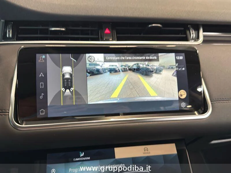 Land Rover Evoque Range Rover Evoque 2.0d i4 mhev Bronze Collection- Gruppo Diba