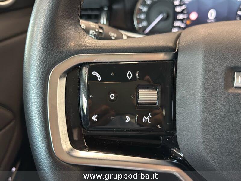 Land Rover Evoque Range Rover Evoque 2.0d i4 mhev Bronze Collection- Gruppo Diba