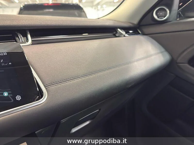 Land Rover Evoque Range Rover Evoque 2.0d i4 mhev Bronze Collection- Gruppo Diba