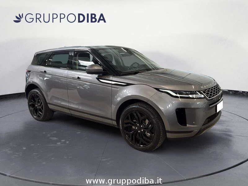 Land Rover Evoque Range Rover Evoque 2.0d i4 mhev Bronze Collection- Gruppo Diba