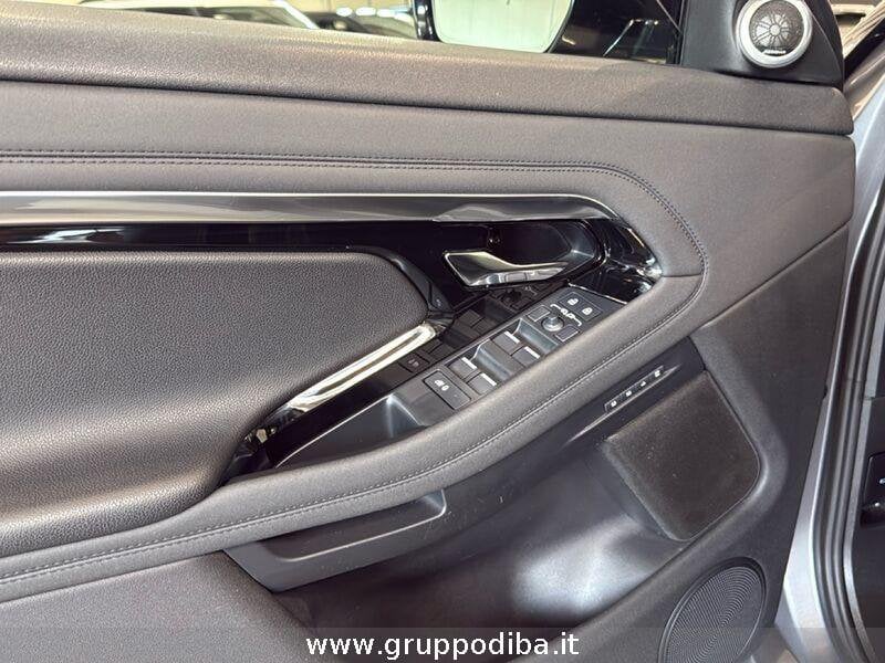 Land Rover Evoque Range Rover Evoque 2.0d i4 mhev Bronze Collection- Gruppo Diba