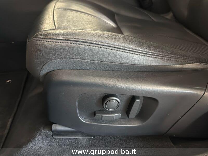 Land Rover Evoque Range Rover Evoque 2.0d i4 mhev Bronze Collection- Gruppo Diba