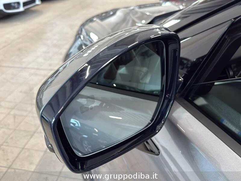 Land Rover Evoque Range Rover Evoque 2.0d i4 mhev Bronze Collection- Gruppo Diba