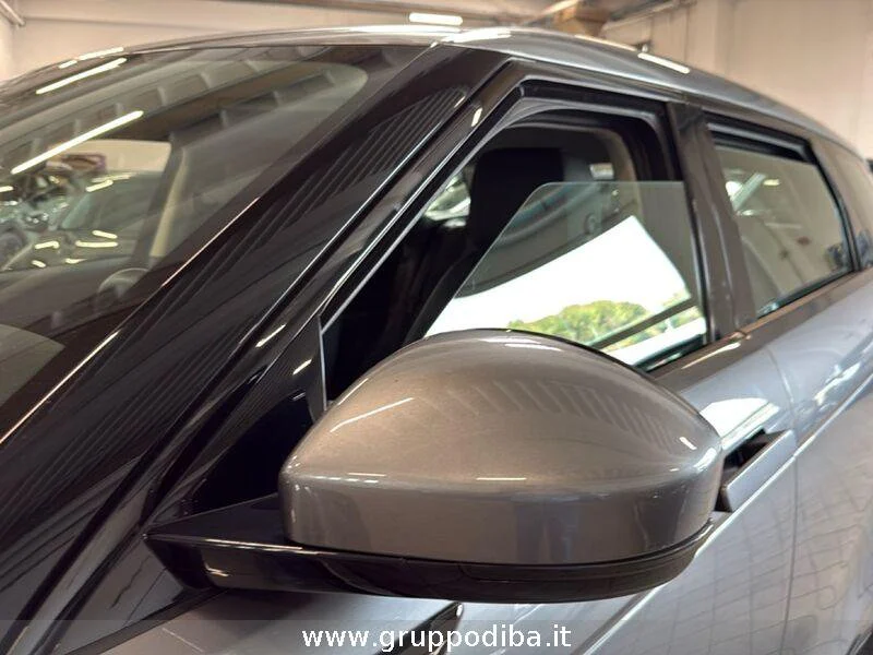 Land Rover Evoque Range Rover Evoque 2.0d i4 mhev Bronze Collection- Gruppo Diba