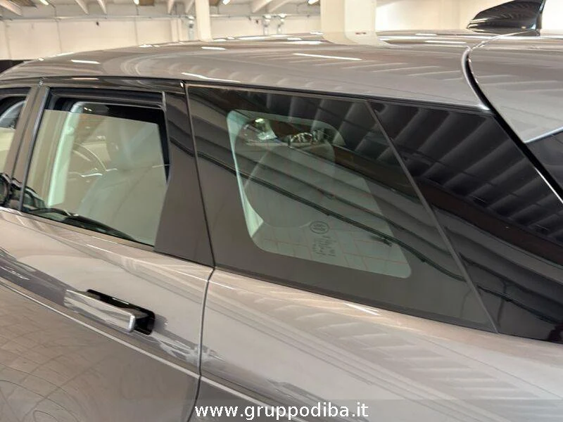 Land Rover Evoque Range Rover Evoque 2.0d i4 mhev Bronze Collection- Gruppo Diba