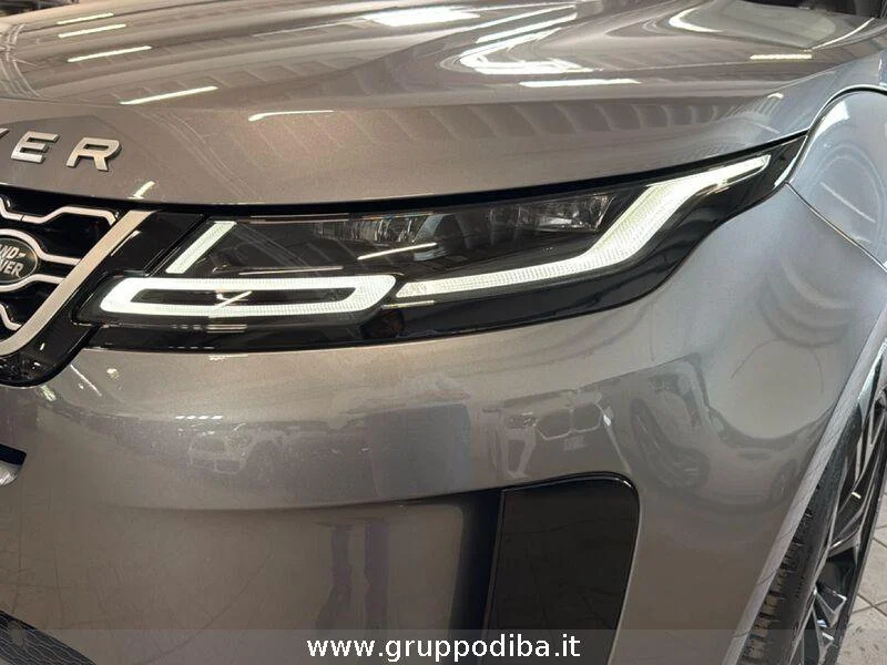 Land Rover Evoque Range Rover Evoque 2.0d i4 mhev Bronze Collection- Gruppo Diba