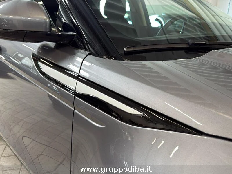 Land Rover Evoque Range Rover Evoque 2.0d i4 mhev Bronze Collection- Gruppo Diba