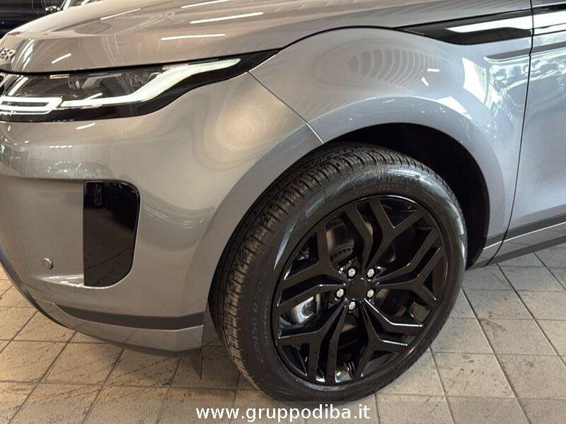 Land Rover Evoque Range Rover Evoque 2.0d i4 mhev Bronze Collection- Gruppo Diba