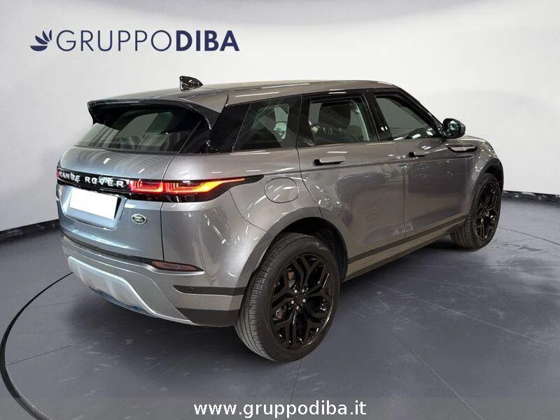 Land Rover Evoque Range Rover Evoque 2.0d i4 mhev Bronze Collection- Gruppo Diba