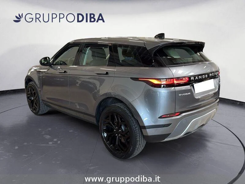Land Rover Evoque Range Rover Evoque 2.0d i4 mhev Bronze Collection- Gruppo Diba