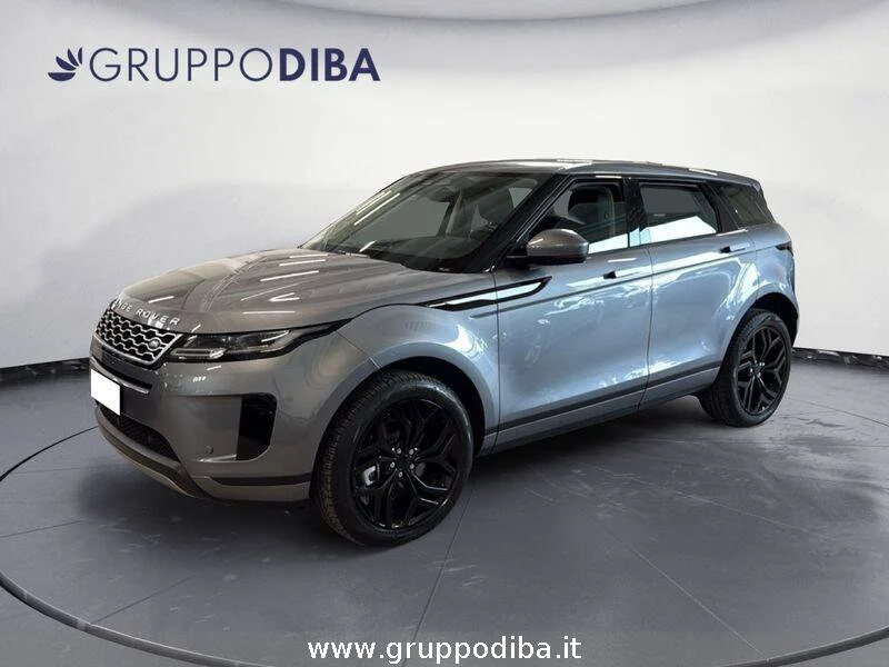 Land Rover Evoque Range Rover Evoque 2.0d i4 mhev Bronze Collection- Gruppo Diba