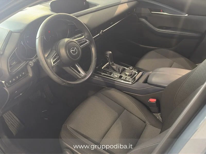 Mazda CX-30 CX-30 2.0 m-hybrid Exceed 2wd 180cv 6at- Gruppo Diba
