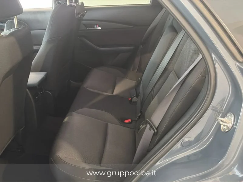 Mazda CX-30 CX-30 2.0 m-hybrid Exceed 2wd 180cv 6at- Gruppo Diba