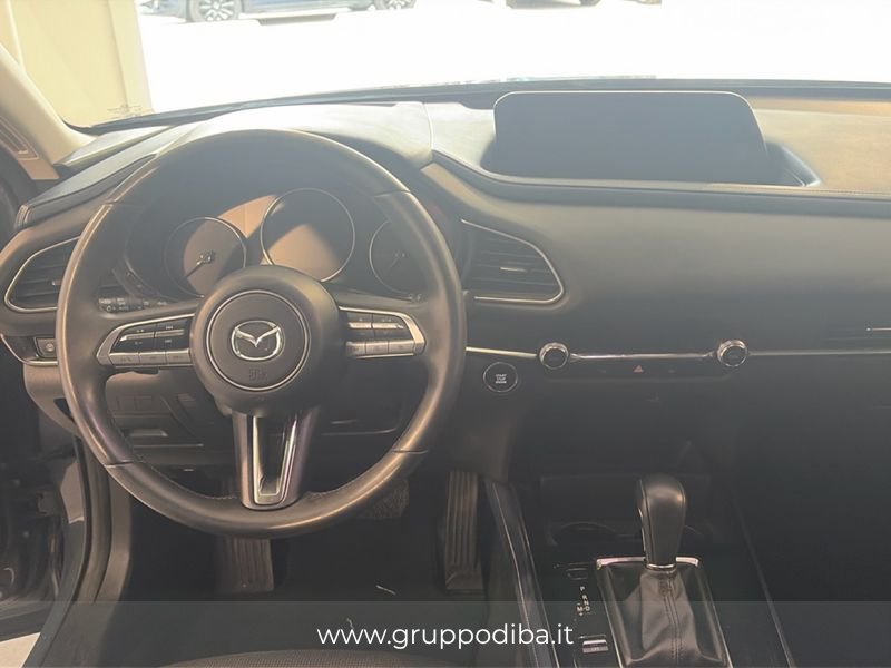 Mazda CX-30 CX-30 2.0 m-hybrid Exceed 2wd 180cv 6at- Gruppo Diba