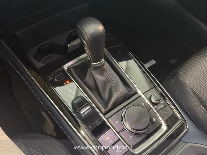 Mazda CX-30 CX-30 2.0 m-hybrid Exceed 2wd 180cv 6at- Gruppo Diba