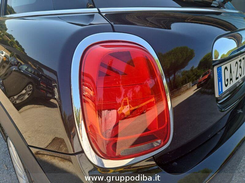 MINI 5 Porte Mini 5p 1.5 Cooper Business auto- Gruppo Diba