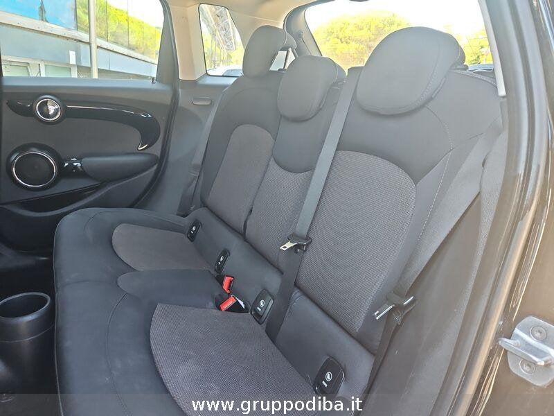 MINI 5 Porte Mini 5p 1.5 Cooper Business auto- Gruppo Diba