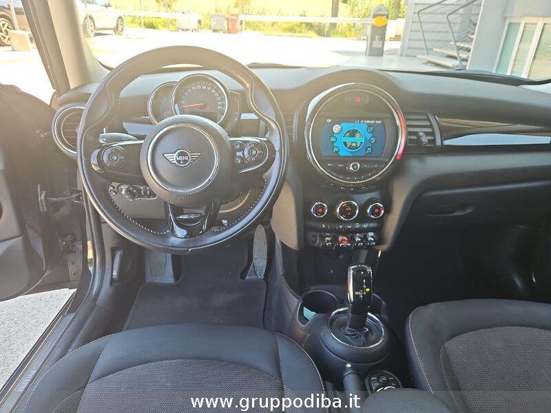 MINI 5 Porte Mini 5p 1.5 Cooper Business auto- Gruppo Diba