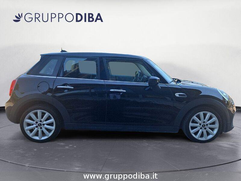 MINI 5 Porte Mini 5p 1.5 Cooper Business auto- Gruppo Diba
