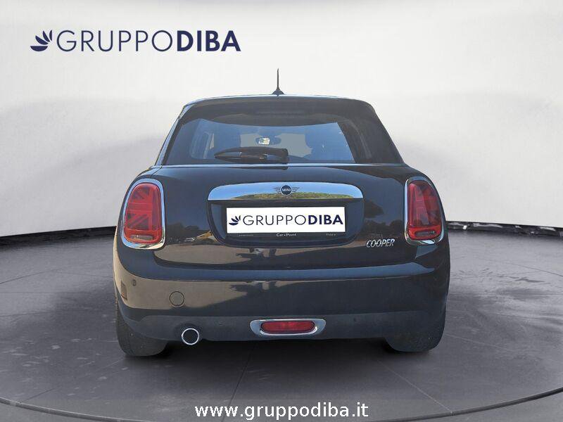 MINI 5 Porte Mini 5p 1.5 Cooper Business auto- Gruppo Diba