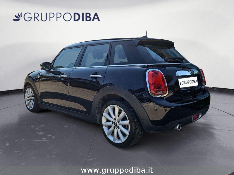 MINI 5 Porte Mini 5p 1.5 Cooper Business auto- Gruppo Diba