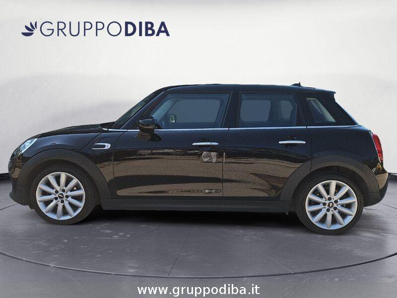 MINI 5 Porte Mini 5p 1.5 Cooper Business auto- Gruppo Diba