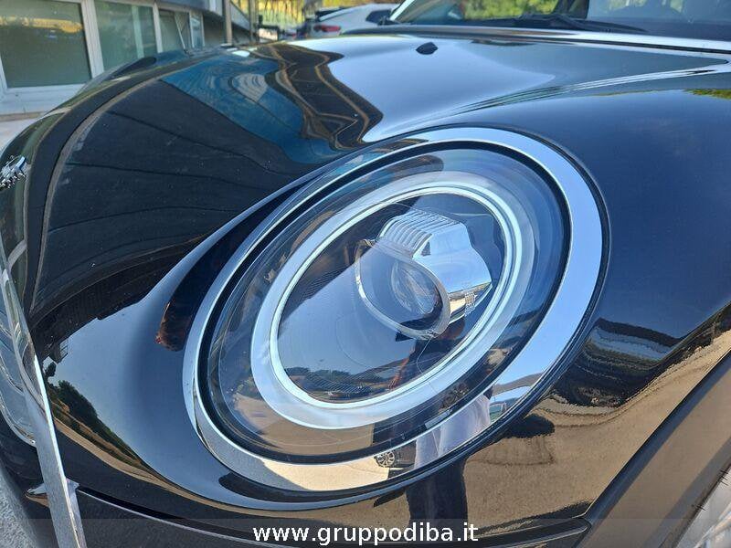 MINI 5 Porte Mini 5p 1.5 Cooper Business auto- Gruppo Diba