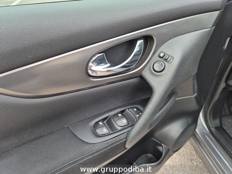 Nissan Qashqai Qashqai 1.6 dci N-Connecta 4wd 130cv- Gruppo Diba
