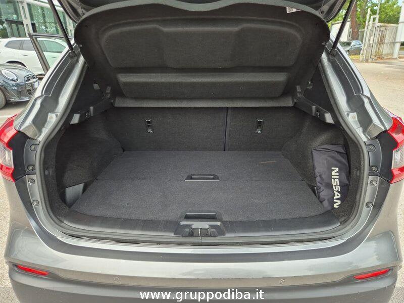 Nissan Qashqai Qashqai 1.6 dci N-Connecta 4wd 130cv- Gruppo Diba