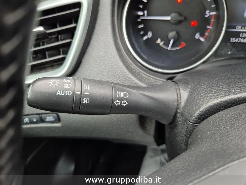Nissan Qashqai Qashqai 1.6 dci N-Connecta 4wd 130cv- Gruppo Diba