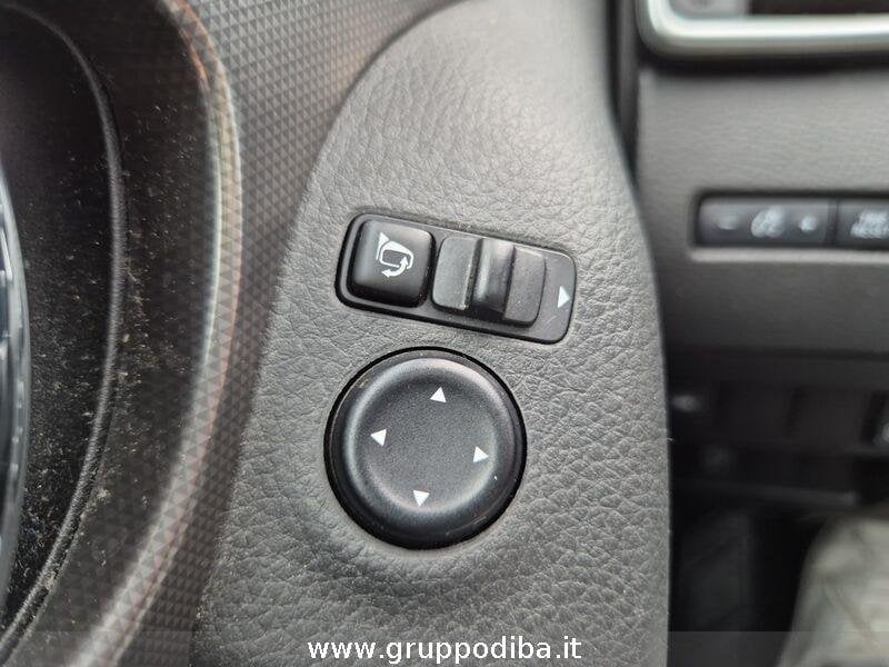 Nissan Qashqai Qashqai 1.6 dci N-Connecta 4wd 130cv- Gruppo Diba