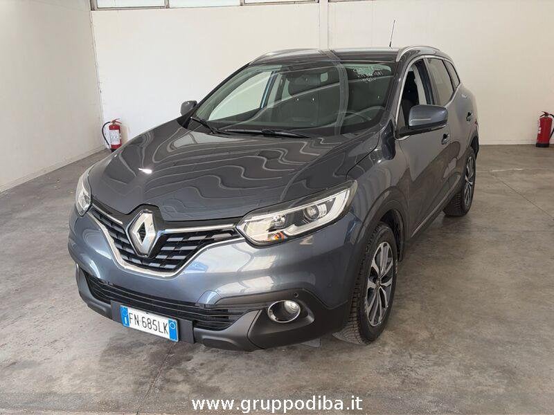 Renault Kadjar Kadjar 1.2 tce energy Business 130cv- Gruppo Diba