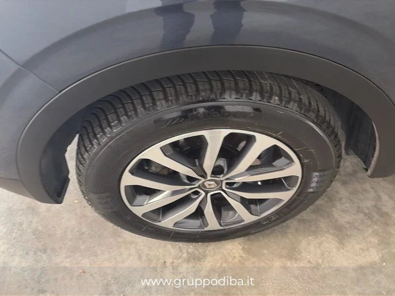 Renault Kadjar Kadjar 1.2 tce energy Business 130cv- Gruppo Diba