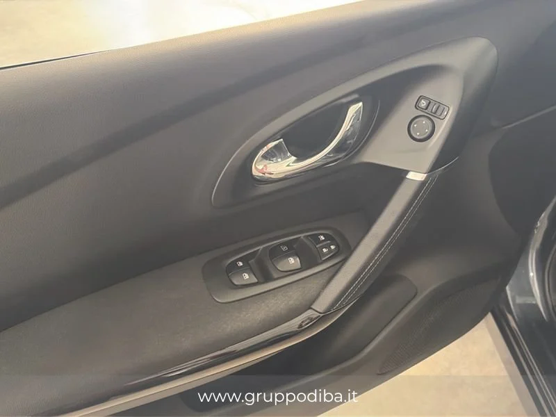 Renault Kadjar Kadjar 1.2 tce energy Business 130cv- Gruppo Diba