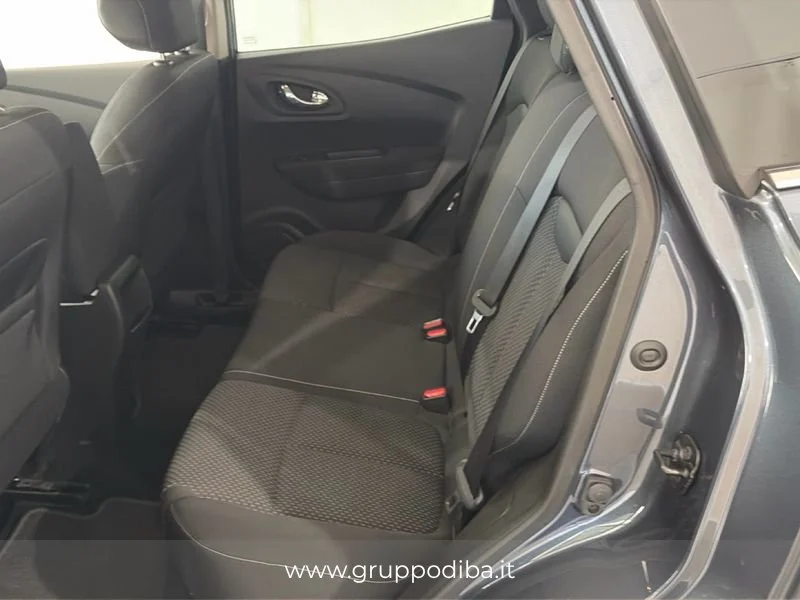 Renault Kadjar Kadjar 1.2 tce energy Business 130cv- Gruppo Diba